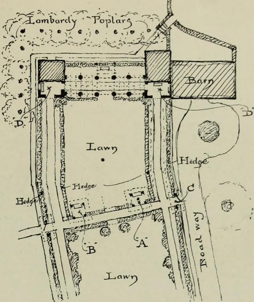 An illustration from International studio, 1897, leaf 80