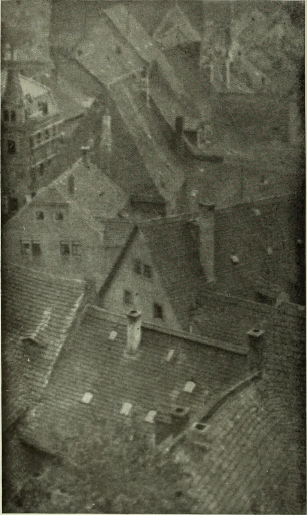 An illustration from International studio, 1897, leaf 87