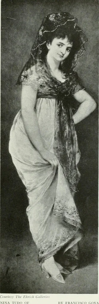 An illustration from International studio, 1897, leaf 116