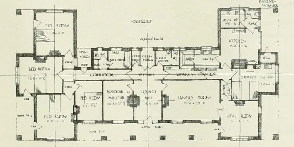 An illustration from International studio, 1897, leaf 160
