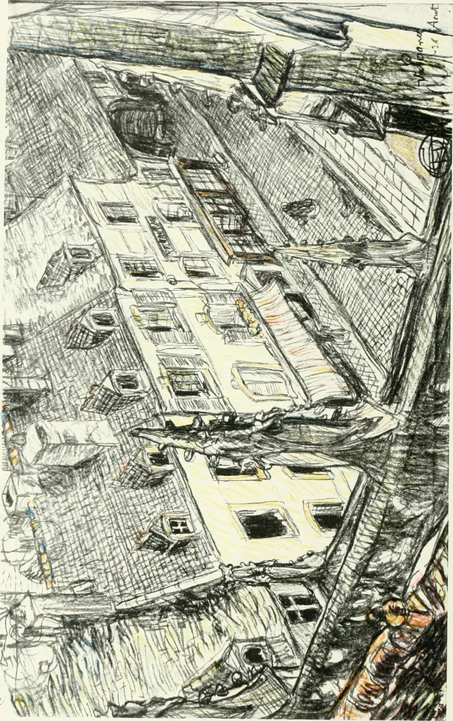 An illustration from International studio, 1897, leaf 241