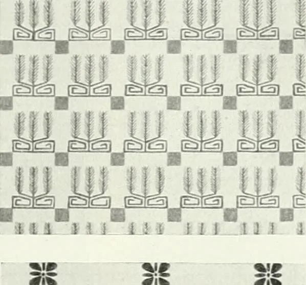 An illustration from International studio, 1897, leaf 248