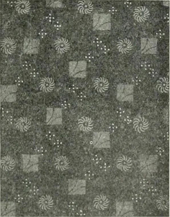 An illustration from International studio, 1897, leaf 248