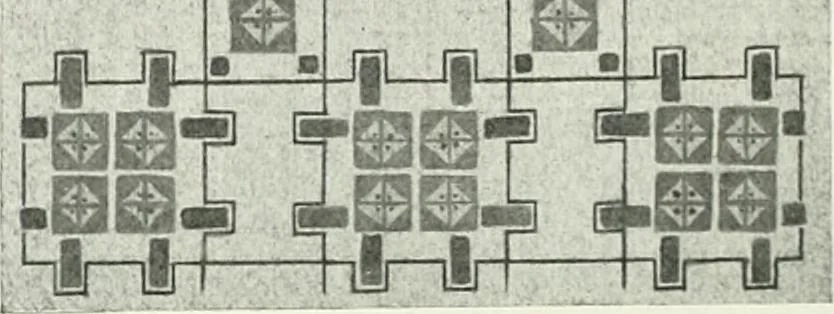 An illustration from International studio, 1897, leaf 249