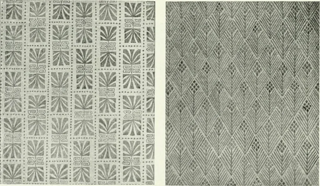 An illustration from International studio, 1897, leaf 251