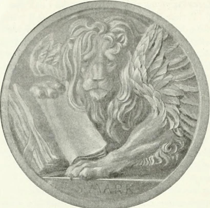 An illustration from International studio, 1897, leaf 257
