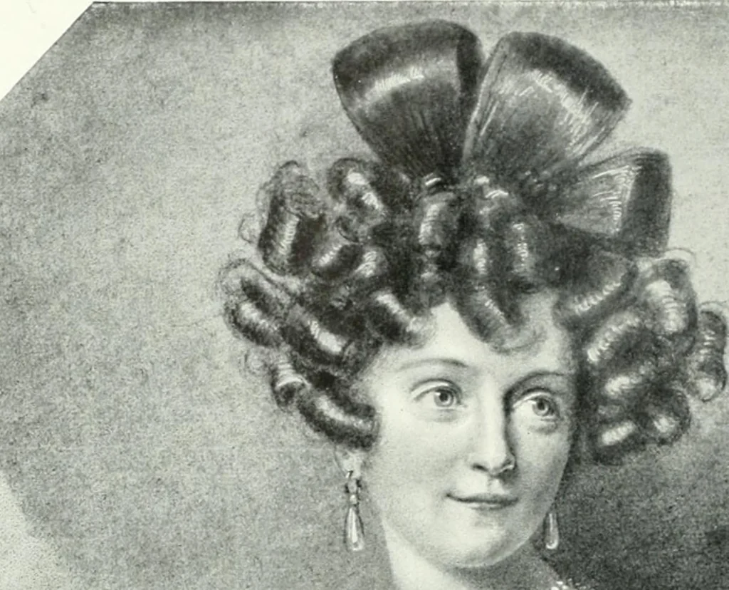 An illustration from International studio, 1897, leaf 269