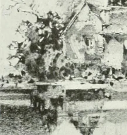 An illustration from International studio, 1897, leaf 31