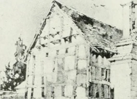 An illustration from International studio, 1897, leaf 31