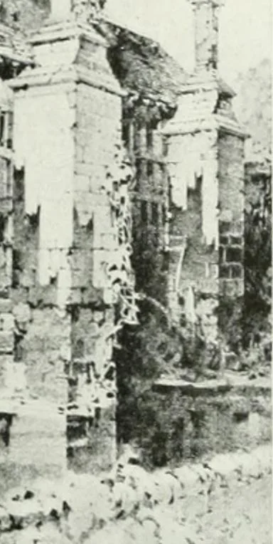 An illustration from International studio, 1897, leaf 31