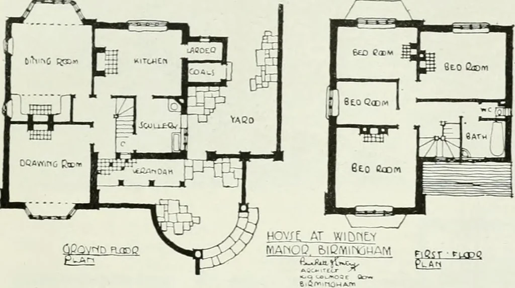 An illustration from International studio, 1897, leaf 328
