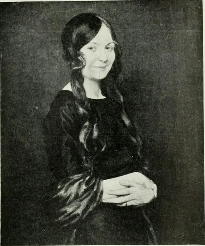 An illustration from International studio, 1897, leaf 334