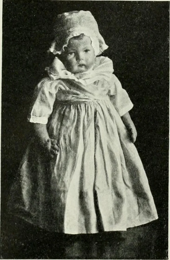 An illustration from International studio, 1897, leaf 344