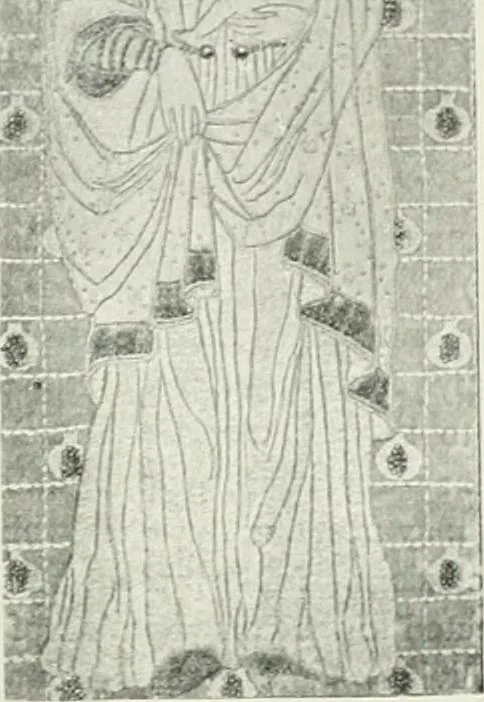 An illustration from International studio, 1897, leaf 360