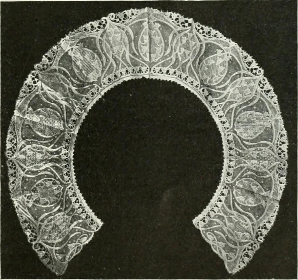 An illustration from International studio, 1897, leaf 360