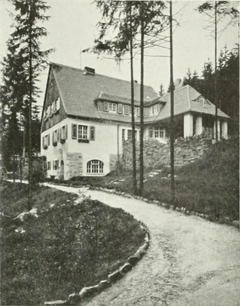 An illustration from International studio, 1897, leaf 423