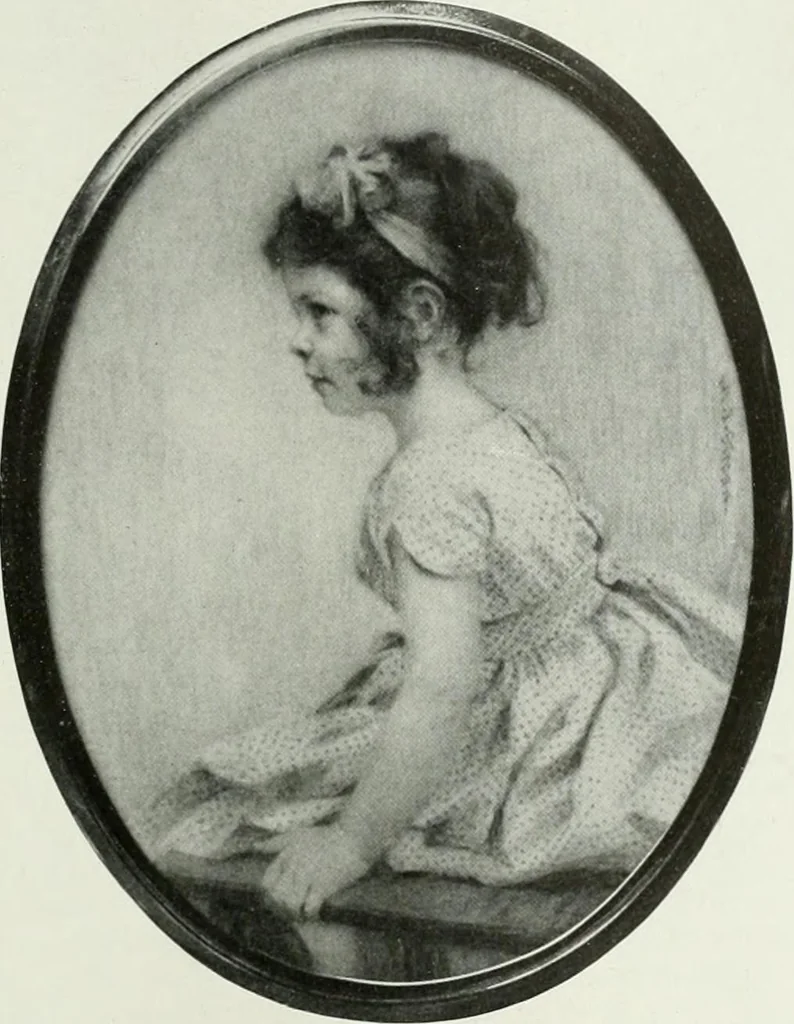 An illustration from International studio, 1897, leaf 80