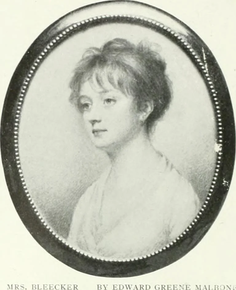 An illustration from International studio, 1897, leaf 81