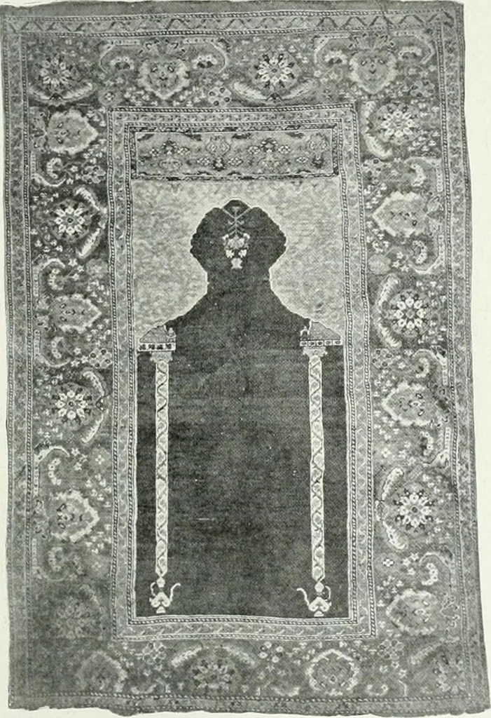An illustration from International studio, 1897, leaf 90