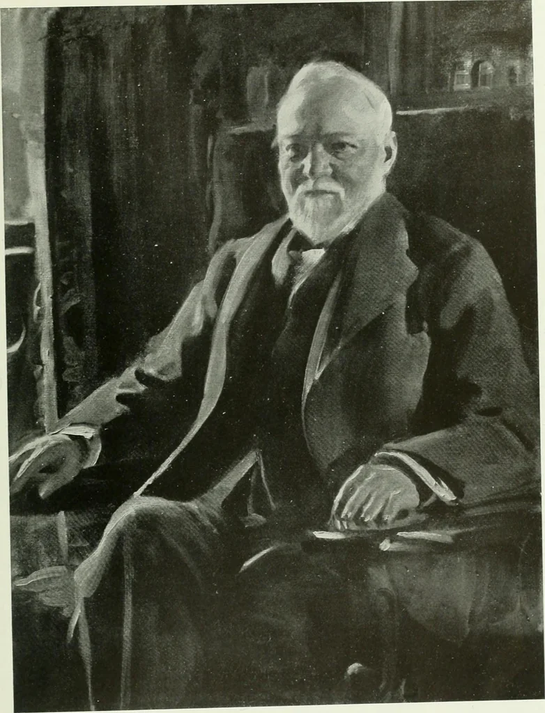 An illustration from International studio, 1897, leaf 104
