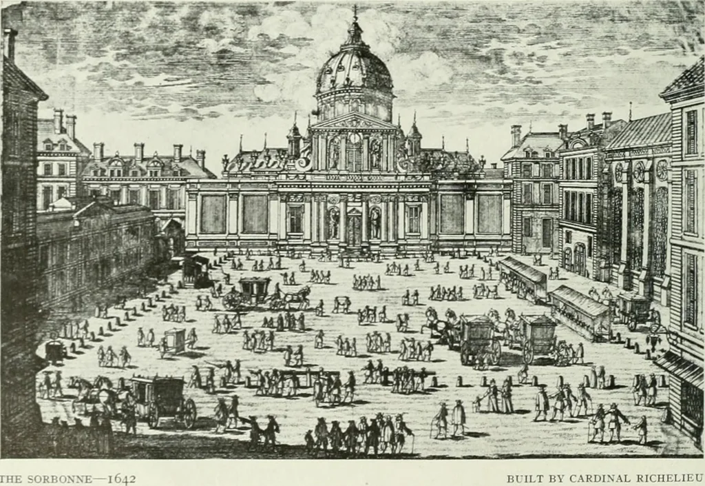 An illustration from International studio, 1897, leaf 111