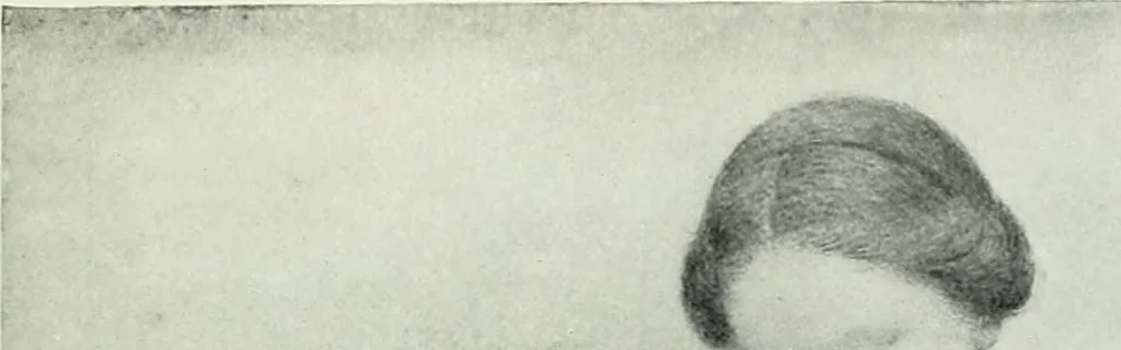 An illustration from International studio, 1897, leaf 124