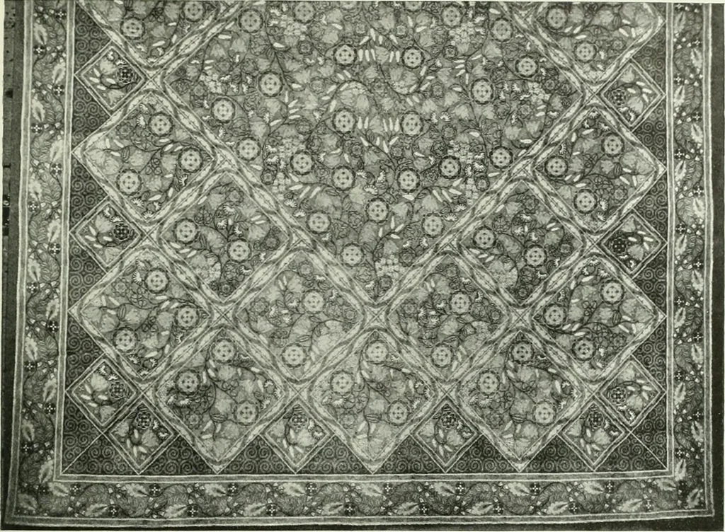 An illustration from International studio, 1897, leaf 154