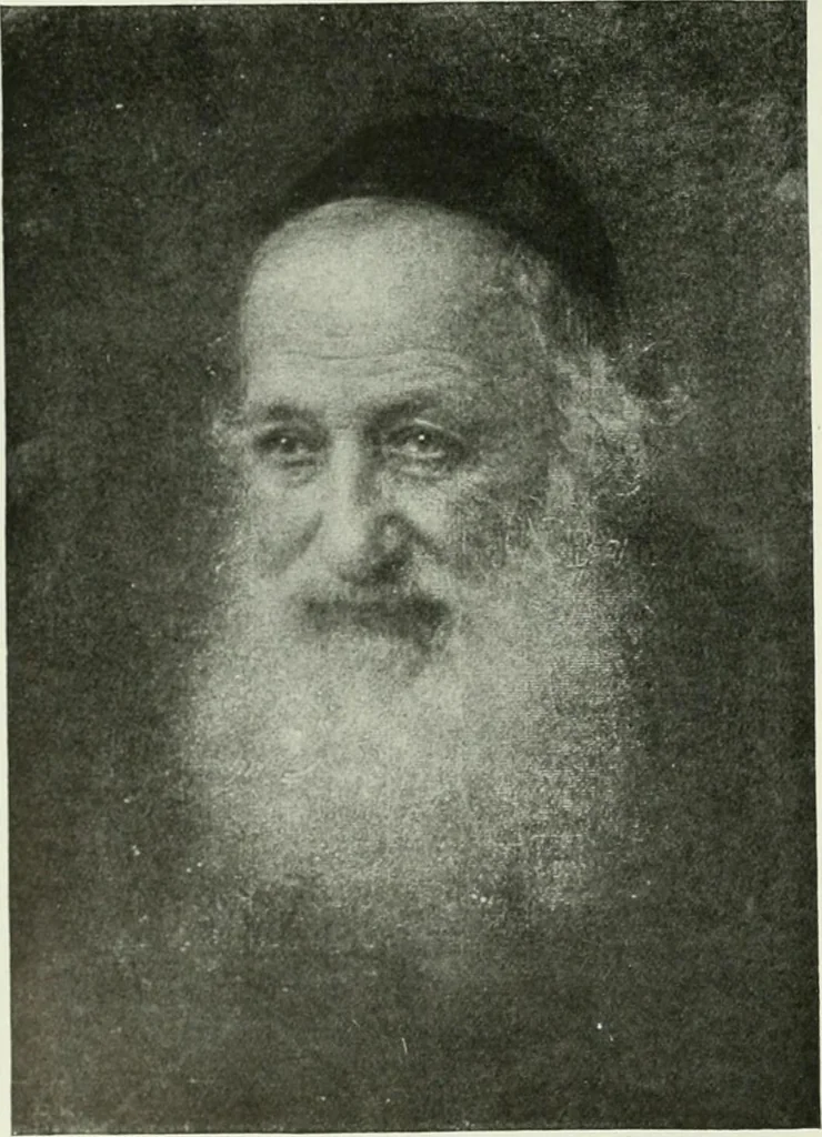 An illustration from International studio, 1897, leaf 185