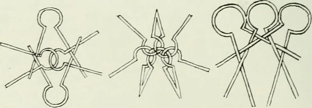 An illustration from International studio, 1897, leaf 193