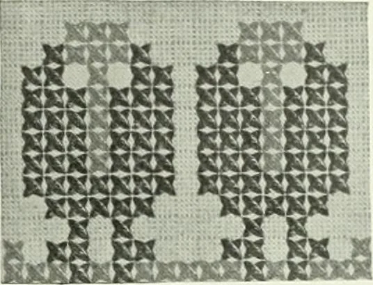 An illustration from International studio, 1897, leaf 198