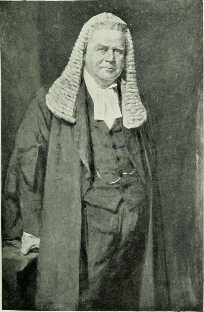 An illustration from International studio, 1897, leaf 286