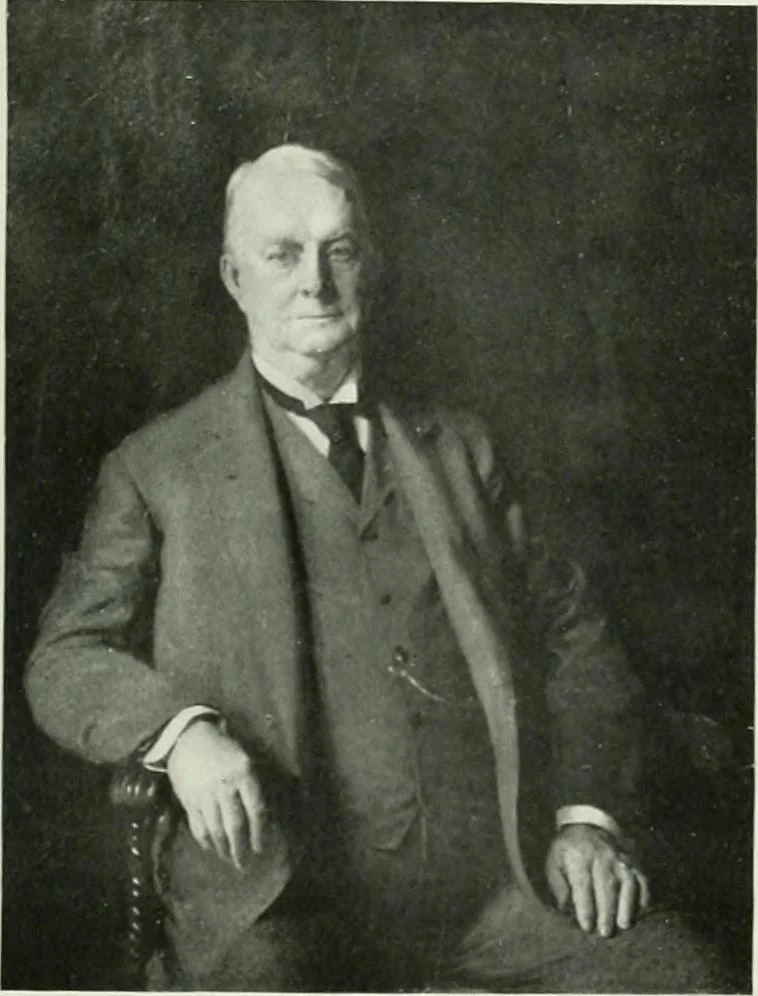 An illustration from International studio, 1897, leaf 30