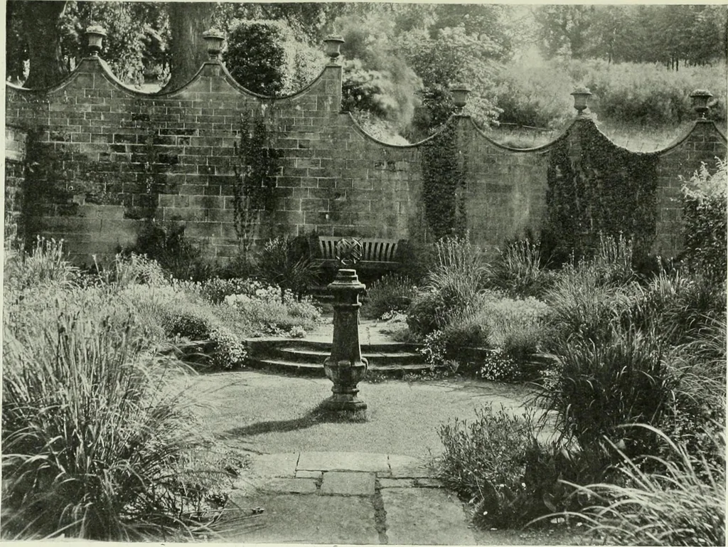 An illustration from International studio, 1897, leaf 310