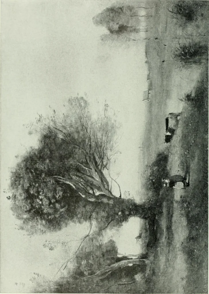 An illustration from International studio, 1897, leaf 315