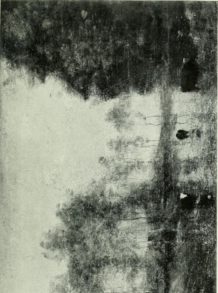 An illustration from International studio, 1897, leaf 316