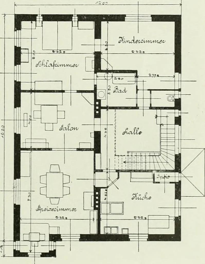 An illustration from International studio, 1897, leaf 332