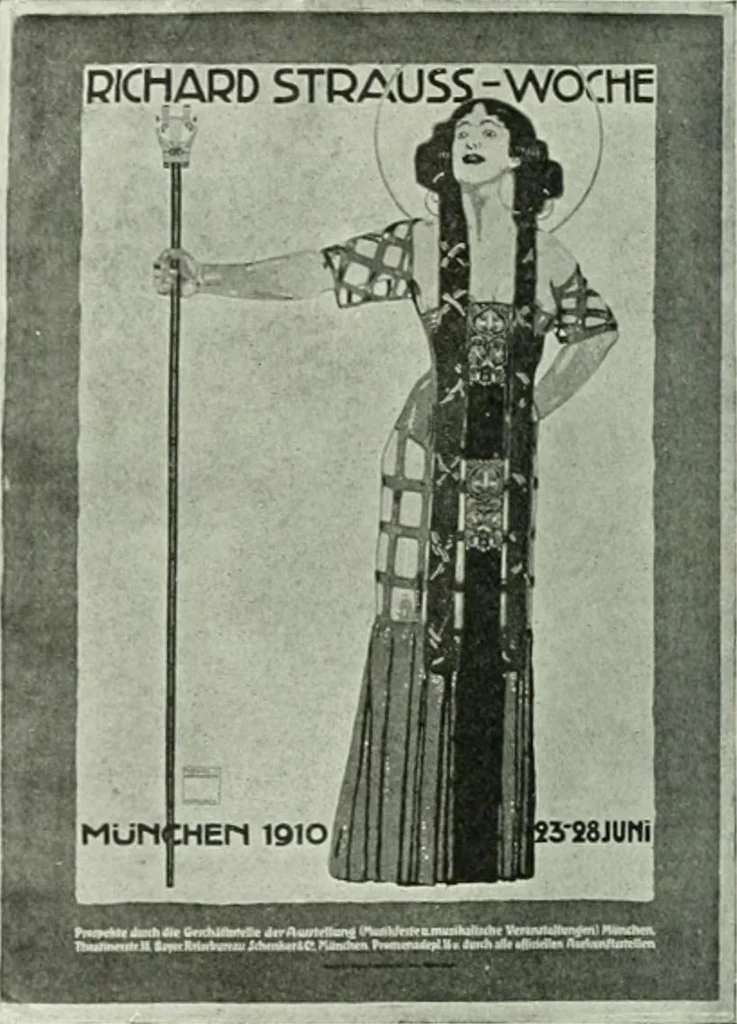 An illustration from International studio, 1897, leaf 359