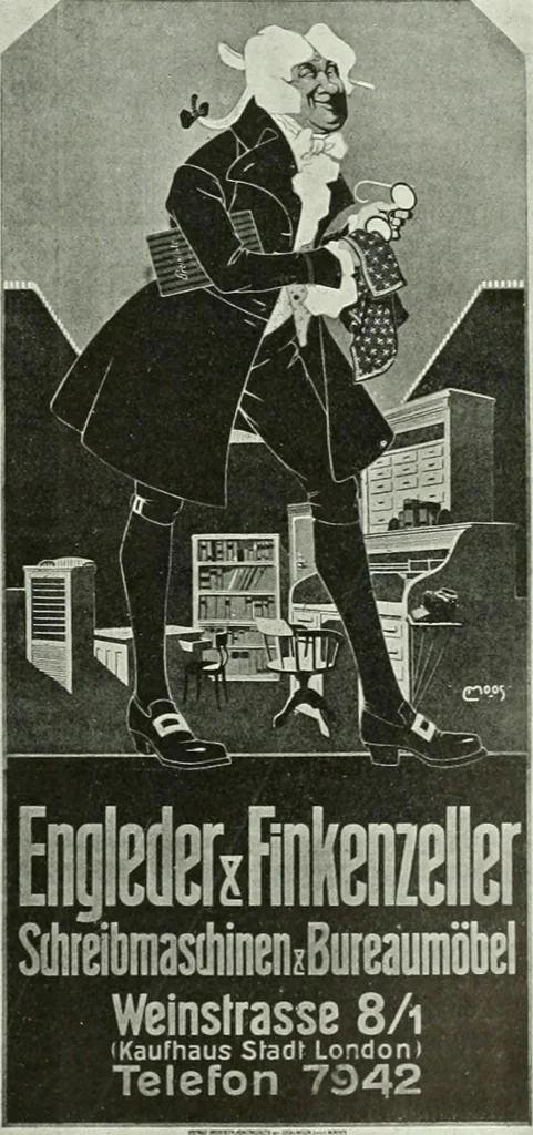 An illustration from International studio, 1897, leaf 360