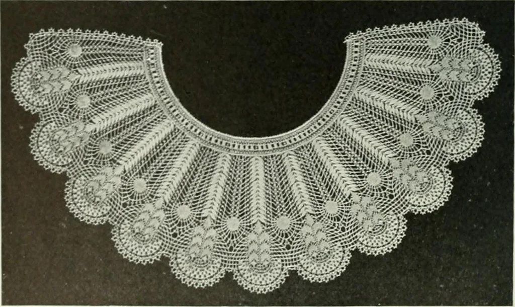 An illustration from International studio, 1897, leaf 437