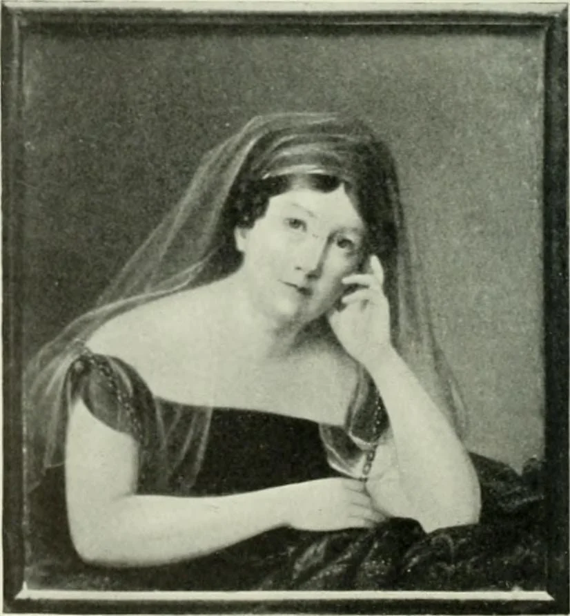 An illustration from International studio, 1897, leaf 447