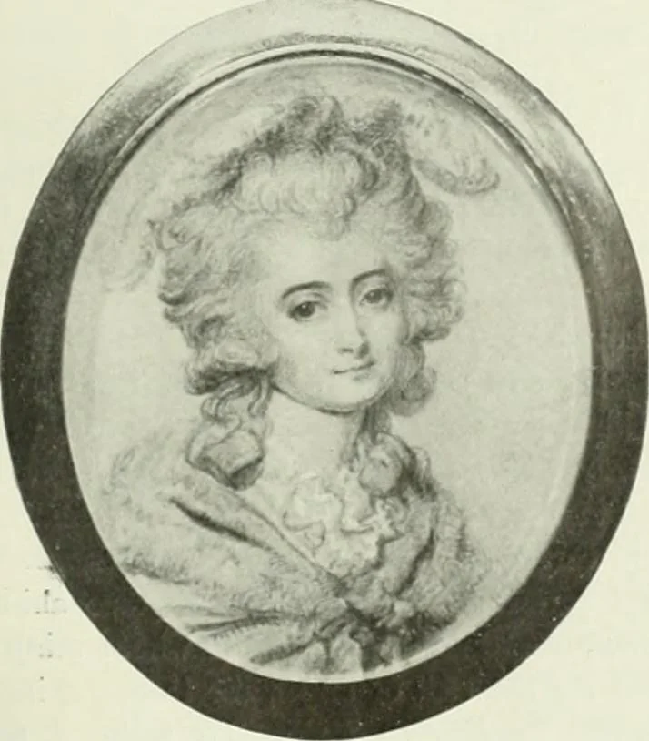 An illustration from International studio, 1897, leaf 448