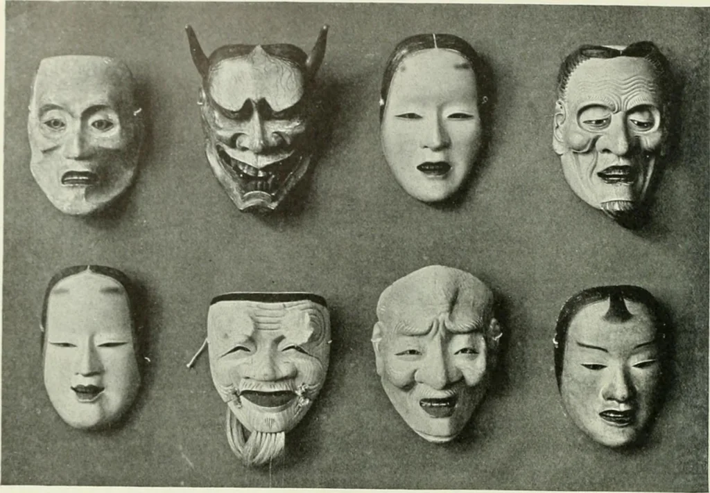 An illustration from International studio, 1897, leaf 449