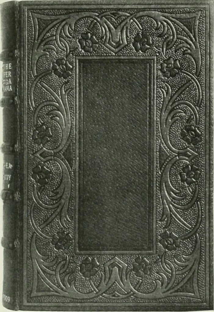 An illustration from International studio, 1897, leaf 56