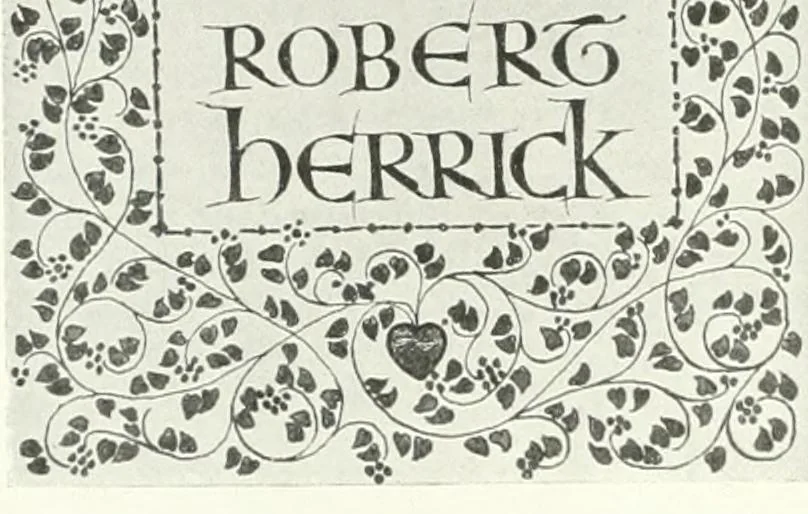 An illustration from International studio, 1897, leaf 133