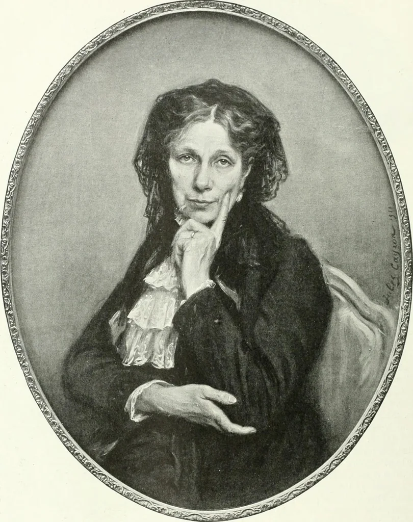 An illustration from International studio, 1897, leaf 147