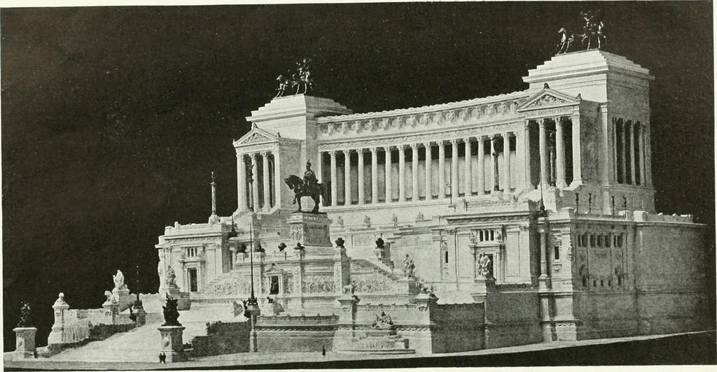 An illustration from International studio, 1897, leaf 149