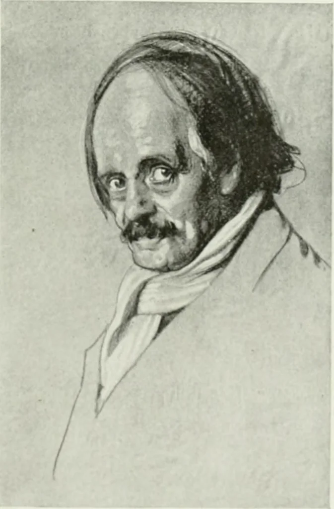 An illustration from International studio, 1897, leaf 194