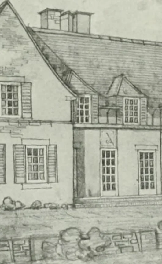 An illustration from International studio, 1897, leaf 208
