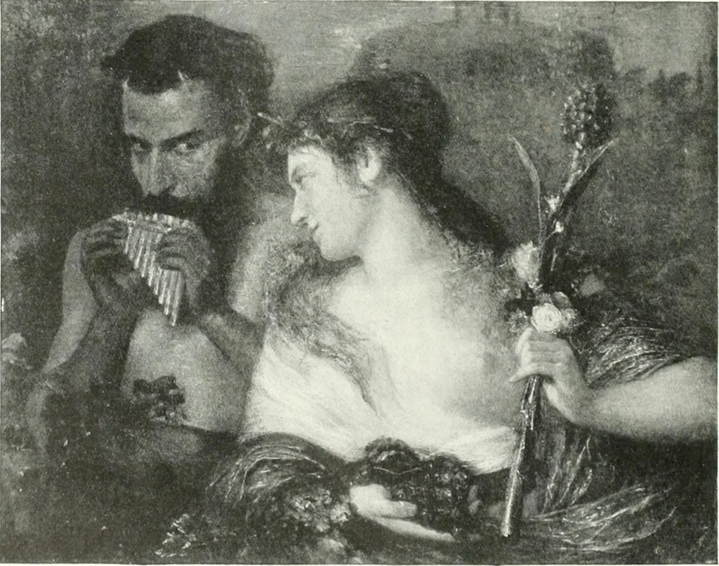 An illustration from International studio, 1897, leaf 229