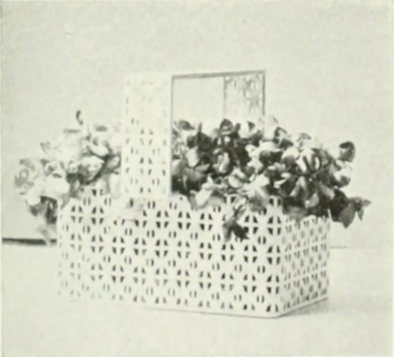 An illustration from International studio, 1897, leaf 258
